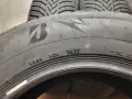 245/65/17 Bridgestone 2022 г. / джип зимни гуми, снимка 9