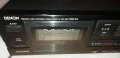 Denon DRM-510 Stereo Cassette Tape Deck , снимка 1