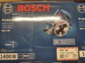 Bosch ръчен циркуляр за гранитогрес,плочки,камък и др, снимка 14