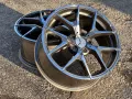 AMG Джанти за Мерцедес Mercedes 19 “ цола 5х112 чисто нови E S ML CSL GL GLK, снимка 6