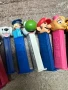 PEZ контейнерчета лот от 9 броя - цената за всички , снимка 3