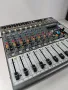 12 канален смесител миксер мишпулт BEHRINGER XENYX 1222 FX, снимка 6