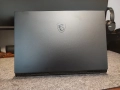 Лаптоп MSI GS66 Stealth, снимка 15