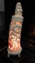 Продавам уникална лампа от Индия, снимка 5