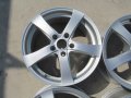 АЛУМИНИЕВИ ДЖАНТИ 17'' ЗА HYUNDAI SANTA FE,HONDA CRV,MAZDA,KIA/5x114.3x71.6/**019**, снимка 4