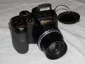 FUJIFILM finepix S 2800 HD, снимка 8