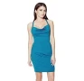GUESS оригинална нова синя рокля - M, снимка 2