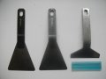 За Електрическо Длето-Шабър-Аксесоар-Bosch-Приставка-Шпакла-Нож-Немска, снимка 1 - Други инструменти - 28326579