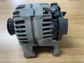 Алтернатор BOSCH 0 124 325 171 OPEL CORSA D MERIVA A ASTRA H , снимка 2
