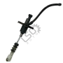 Горна помпа съединител Opel Astra H (A04) 2004-2010 ID:150549, снимка 1