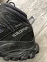 Детски обувки Salomon gore tex, снимка 3