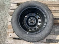 14 резервна джанта 4х108 FORD Focus Fiesta Ka 5,5J et47,5 185/65/14, снимка 8