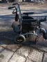 Акумолаторна инвалидна количка, снимка 3