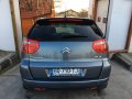  Citroen C4 Picasso Automat 1.6 HDI 110кс 1.6hdi 1.6 ХДИ 1.6хди Ситроен Ц4 Пикасо на части!, снимка 6