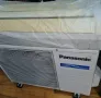 DC инверторен климатик Панасоник 9ка Panasonic , снимка 2
