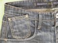 GABBA Jeans  оригинални мъжки дънки W30, снимка 6