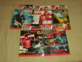 Продавам списания Club F1. , снимка 1 - Списания и комикси - 40325654