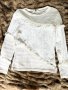 ALESSA Пуловер,блуза ,дантелено поло, снимка 10