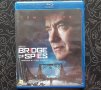 Bridge of Spies (2015) Мостът на шпионите  (blu-ray disk) без бг субтитри, снимка 1