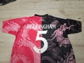 Футболна фланелка на РЕАЛ М # Джуд Белингам #5# специално издание!, снимка 2