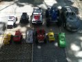 Играчки коли, снимка 1 - Коли, камиони, мотори, писти - 32822780