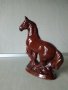Керамичен Кон от соца., снимка 2
