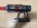 !!!ПРОМОЦИЯ!!! Безжична ръчна прахосмукачка тип „стик“ 120W с гаранция 1г , снимка 5
