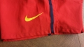 NIKE FC BARCELONA Football Shots Размер L - XL къси панталони 16-52, снимка 8