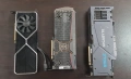 мощни видеокарти, rtx 3080ti, снимка 9