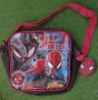 Чанта за храна Спайдърмен, снимка 6