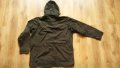 Bergans of NORWAY VENABU Jacket размер XXL -XXXL за лов риболов туризъм яке със здрава материя - 404, снимка 2