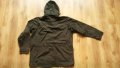 Bergans of NORWAY VENABU Jacket размер XXL за лов риболов туризъм яке със здрава материя - 589, снимка 2