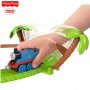 Промоция ! Комплект Fisher Price Thomas & Friends - Thomas, снимка 3