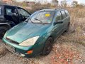 Ford Focus 1.8 tddi на части, снимка 2