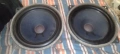 8 инчови басови говорители , снимка 1