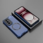 Oppo Reno12 Pro Силиконов Калъф Honeycomb TPU и Протектор, 19,90 лв, снимка 6