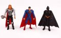 Супермен колекционерска фигурка мащаб 1:50, снимка 1 - Други ценни предмети - 27416466