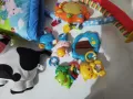 Активна гимнастика Vtech Baby Animal worlds 80 x 80 см, снимка 3