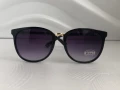Модерни дамски слънчеви очила , снимка 3
