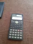 Стар калкулатор Casio FX991-MS, снимка 4