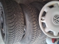 Debica Frigo 175/70/14 Зимни гуми, снимка 3