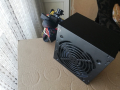 Компютърно захранване 600W DeepCool DE600 v2 120mm FAN, снимка 5