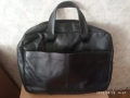 Кожена чанта /естествена кожа/, снимка 8