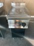 професионална плоча гладка скара туч на база модулен profesionalna plocha gladka skara tuch na baza, снимка 1 - Обзавеждане на кухня - 43003441