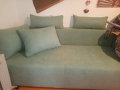 разтегателен диван, снимка 1