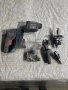 Перфоратор bosch GBH 18-21 на части, снимка 1