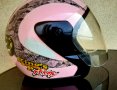  шлем за мотор, снимка 1 - Аксесоари и консумативи - 17046926