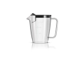Сокоизстисквачка за плодове Philips Viva Collection HR1855/70, 700 W, Съд за сок 0.8 л, снимка 4