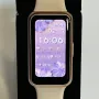 Часовник HUAWEI BAND 7, снимка 1
