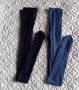 Нови дамски цветни чорапогащници , снимка 1 - Бельо - 43060113